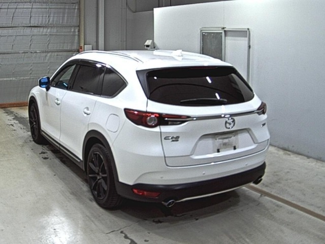 Mazda CX-8 2018 8513634-1