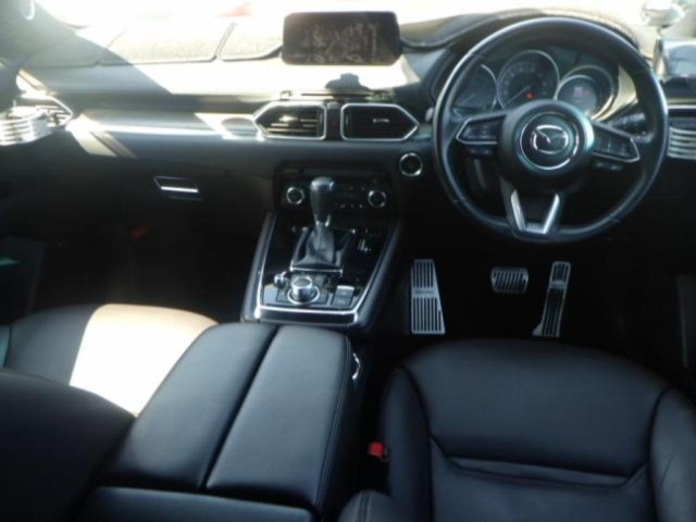 Mazda CX-8 2018 8513634-3