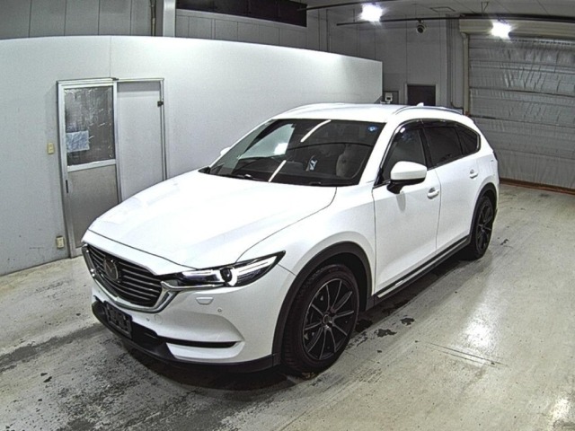 Mazda CX-8 2018 8513634-4