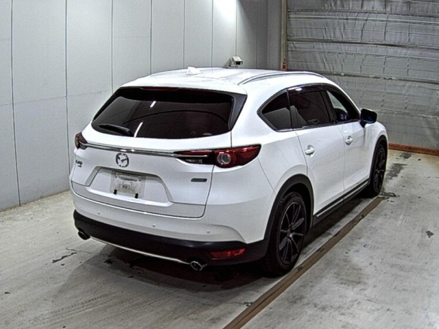 Mazda CX-8 2018 8513634-5