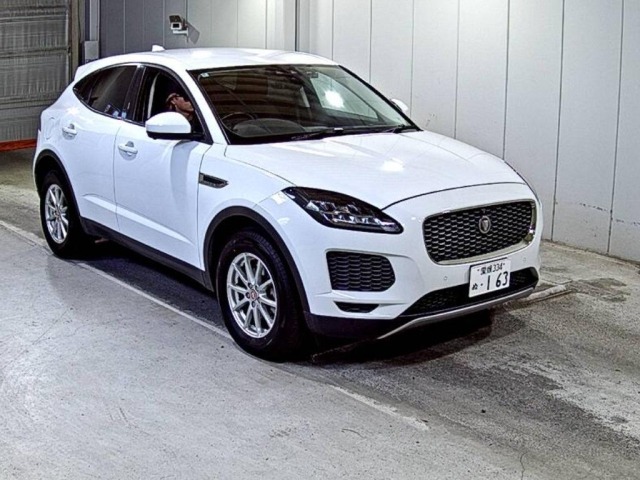 Jaguar E-PACE 2018 8515517-0