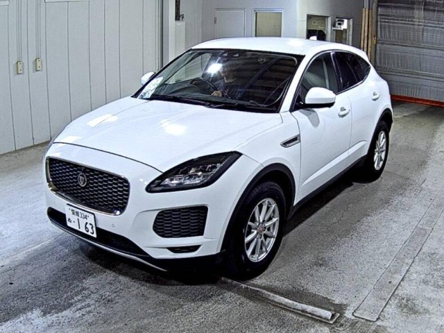 Jaguar E-PACE 2018 8515517-4