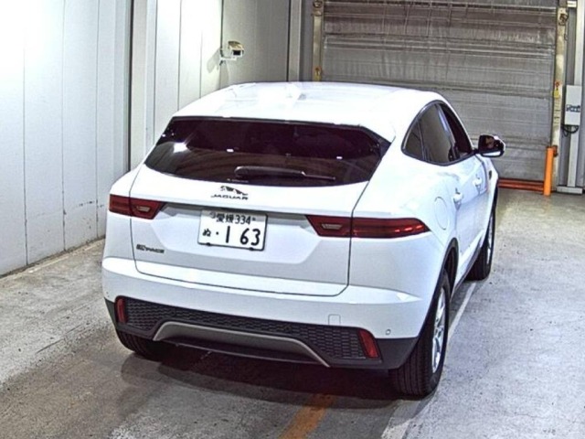 Jaguar E-PACE 2018 8515517-5