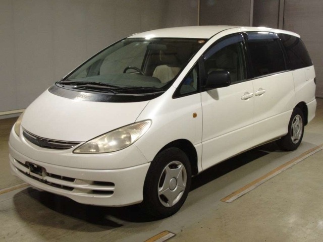 Toyota ESTIMA T 2001 8515693-0