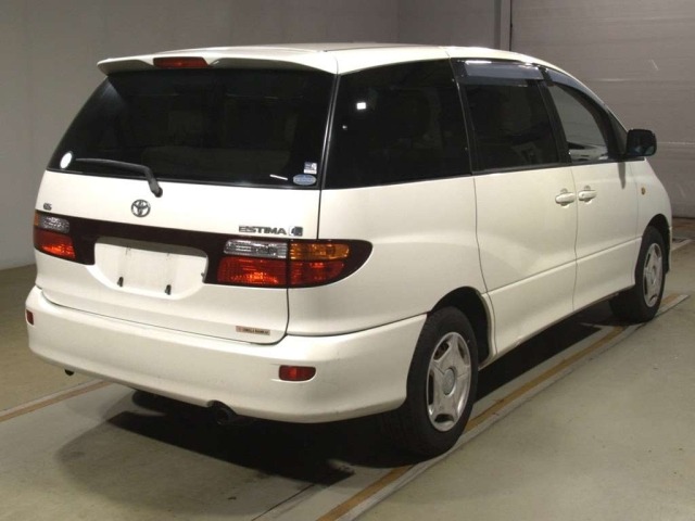 Toyota ESTIMA T 2001 8515693-1