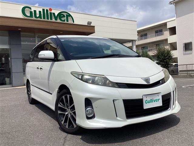 Toyota ESTIMA 2013 8515598-0