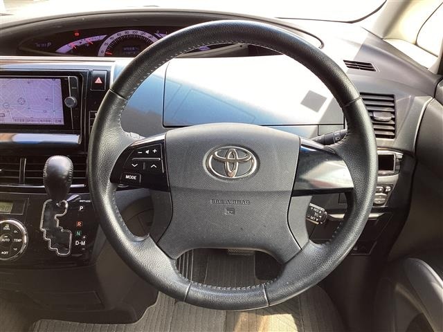 Toyota ESTIMA 2013 8515598-19