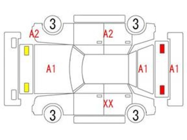 Toyota ESTIMA 2013 8515598-23