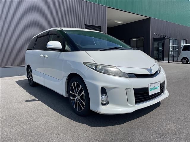 Toyota ESTIMA 2012 8515599-0