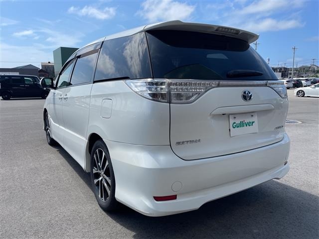 Toyota ESTIMA 2012 8515599-13