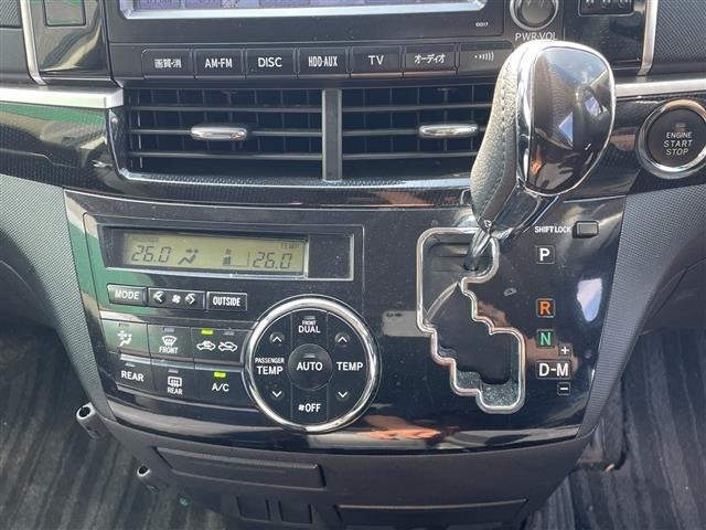 Toyota ESTIMA 2012 8515599-20