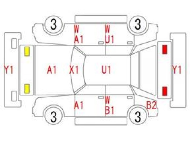 Toyota ESTIMA 2012 8515599-23