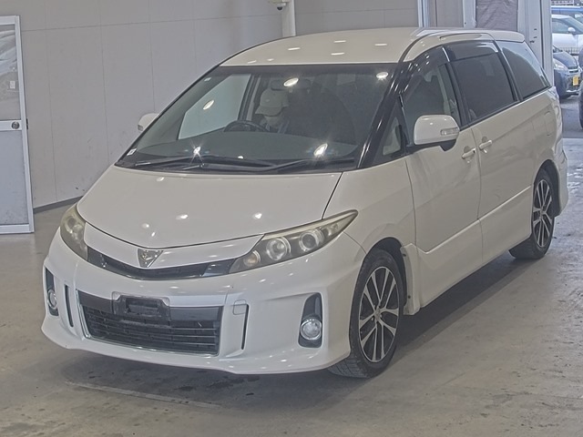 Toyota ESTIMA 2013 8515602-0