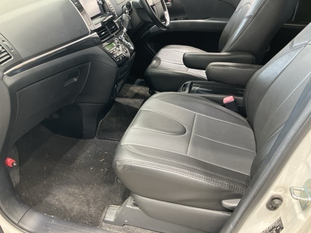 Toyota ESTIMA 2013 8515602-9