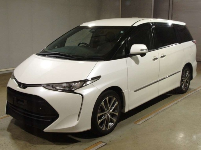 Toyota ESTIMA 2017 8515603-0