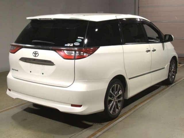 Toyota ESTIMA 2017 8515603-1