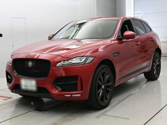 Jaguar F-PACE 2017 8515694-0