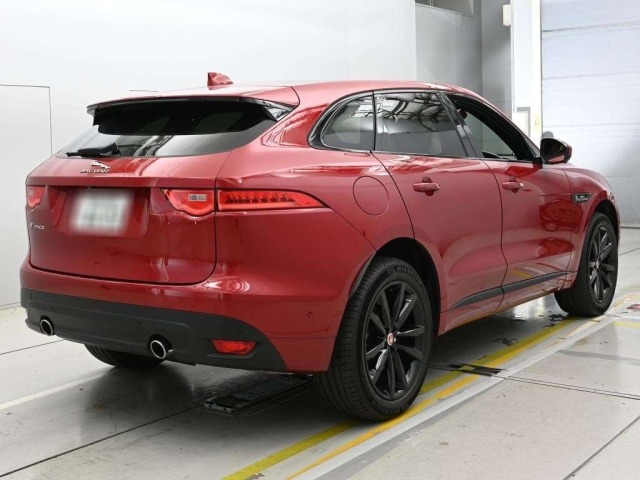 Jaguar F-PACE 2017 8515694-1
