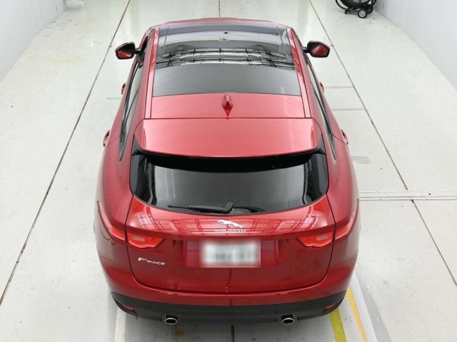 Jaguar F-PACE 2017 8515694-8