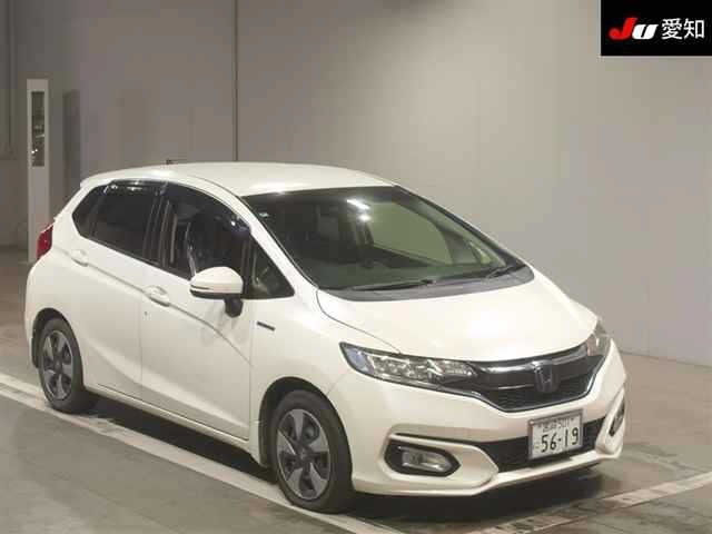 Honda FIT 2018 8510630-0