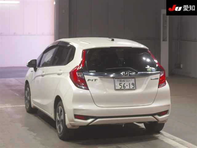 Honda FIT 2018 8510630-1