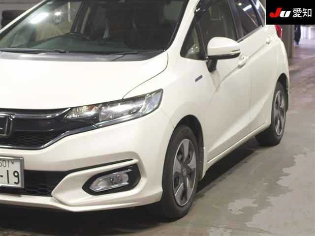 Honda FIT 2018 8510630-7