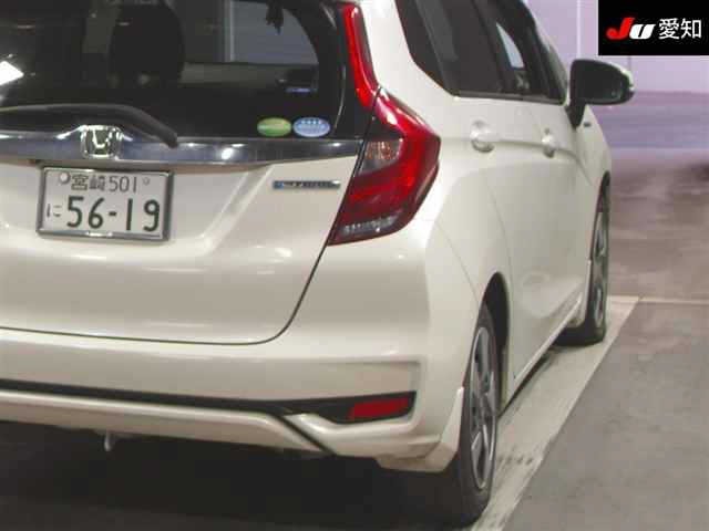 Honda FIT 2018 8510630-8