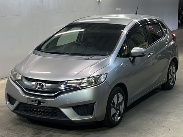 Honda FIT 2014 8510634-0