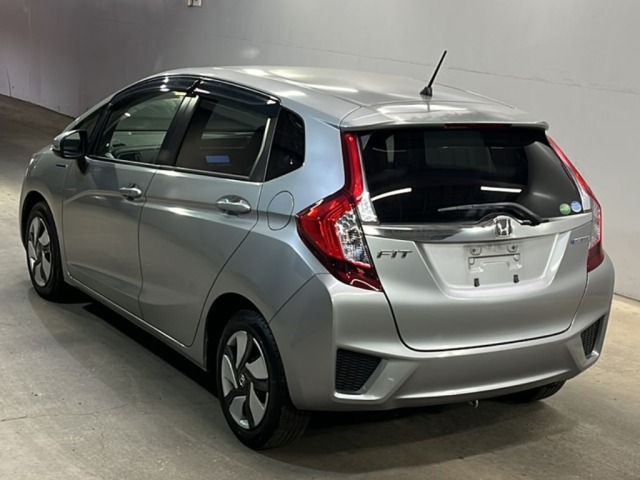 Honda FIT 2014 8510634-1