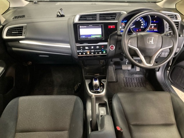 Honda FIT 2014 8510634-3