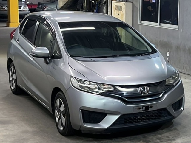 Honda FIT 2014 8510634-4