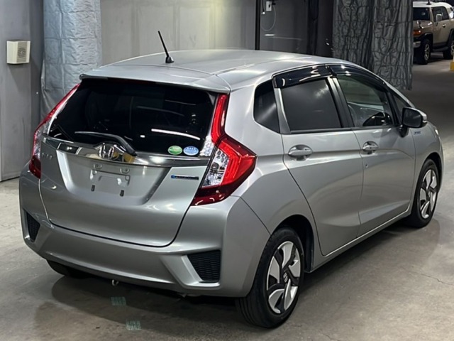 Honda FIT 2014 8510634-5