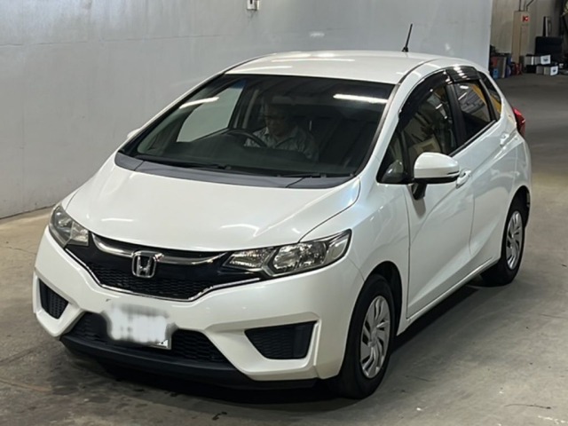 Honda FIT 2016 8510637-0