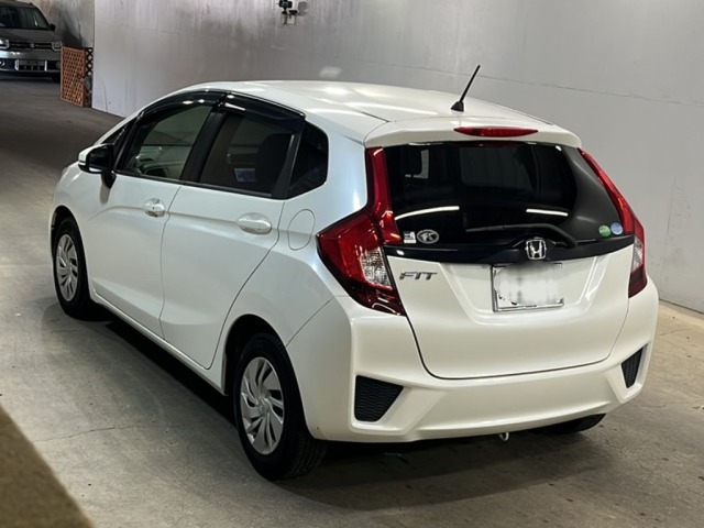 Honda FIT 2016 8510637-1