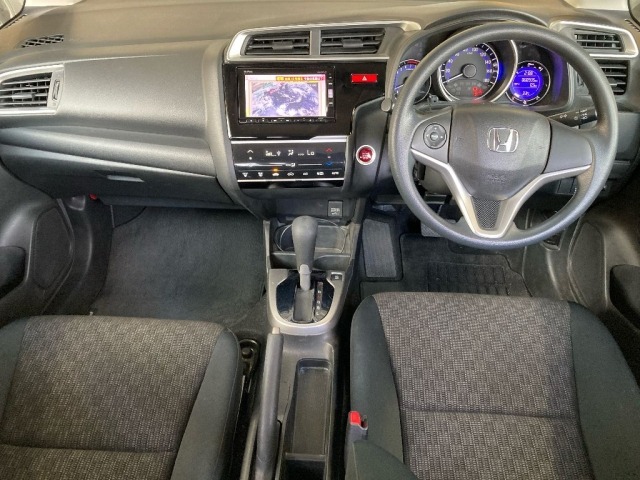 Honda FIT 2016 8510637-3