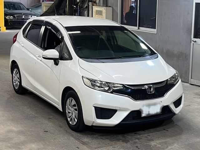 Honda FIT 2016 8510637-4