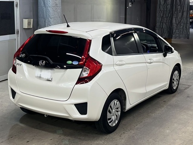 Honda FIT 2016 8510637-5