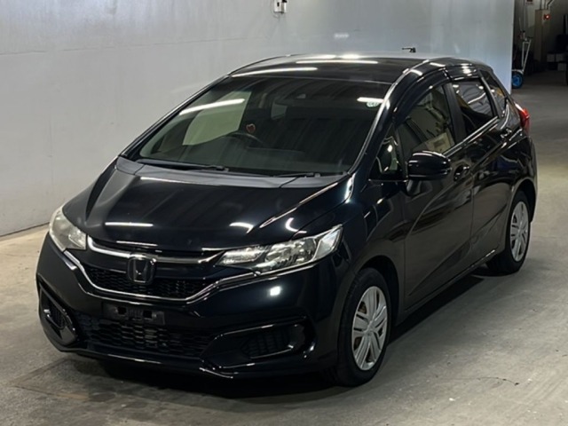 Honda FIT 2018 8510638-0