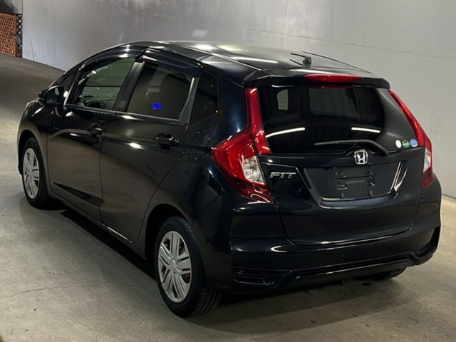 Honda FIT 2018 8510638-1