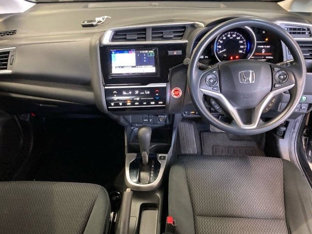 Honda FIT 2018 8510638-3