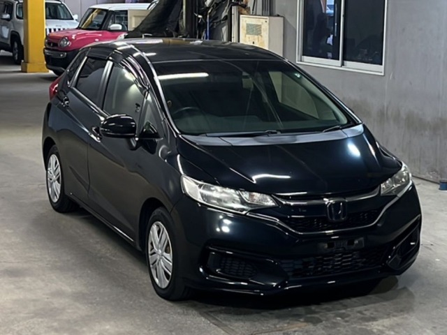 Honda FIT 2018 8510638-4