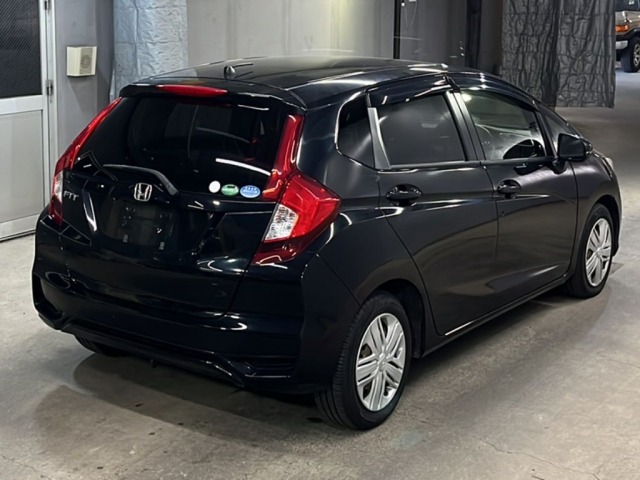 Honda FIT 2018 8510638-5