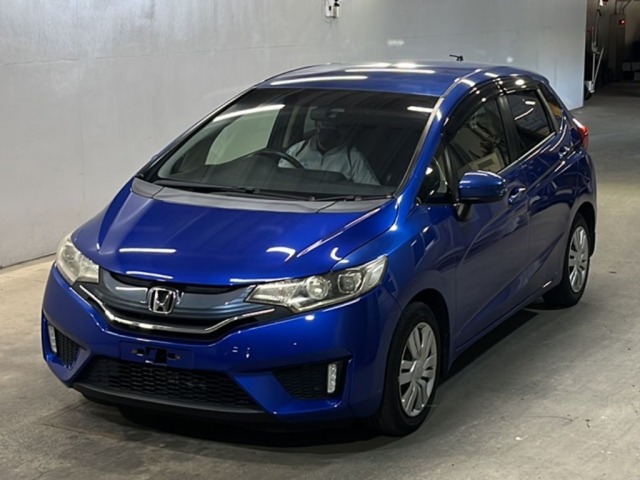 Honda FIT 2014 8510639-0