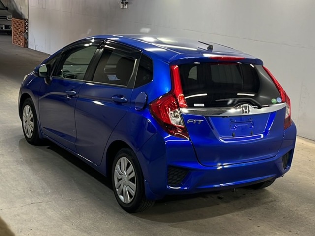 Honda FIT 2014 8510639-1