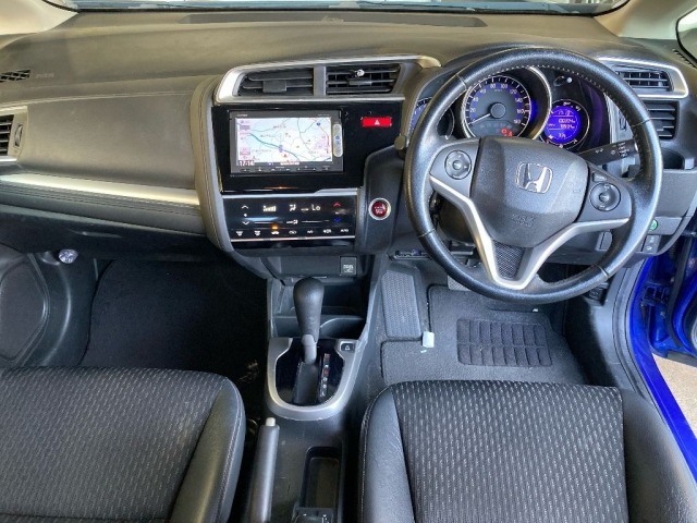 Honda FIT 2014 8510639-3