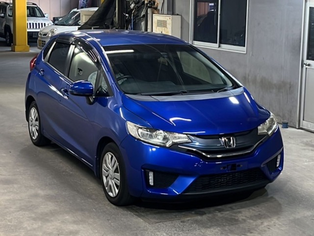 Honda FIT 2014 8510639-4