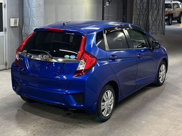 Honda FIT 2014 8510639-5