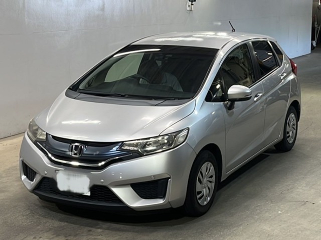 Honda FIT 2014 8510640-0