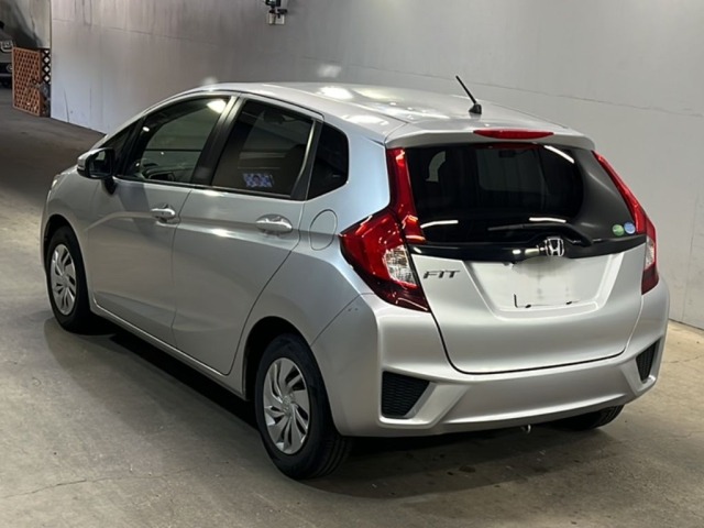 Honda FIT 2014 8510640-1