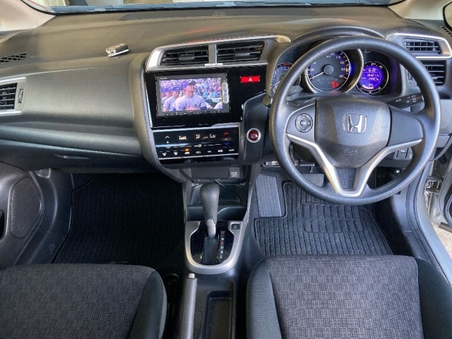Honda FIT 2014 8510640-3